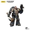 Tania figurka JOYTOY Space Wolves Grey Slayer Pack - Grey Slayer 2